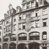Foto ca.1910-1920 Marienplatz 17, München (Duitsland)