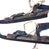 Breinermoorschaatsen TB onbekende schaatsenmaker, Ost-Friesland (Duitsland)