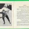Catalogus ca.1925 schaatsenfabriek ALUMO, Malden, Mass. (USA)
