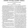 Tekst schaats Patent 1932 Frank MACMILLAN, Fort Lee (N.Y., USA)