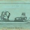 Kaft catalogus 1905-1906 schaatsenmaker firma G.S.Ruiter, Akkrum