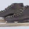 Metalen noren schaatsenmaker QUICK, Hengelo (Gld)
