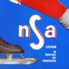 Reclame NSA Nijdam, Akkrum