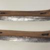 Waddinxveense schaats schaatsenmaker T. Faber, Beesterzwaag