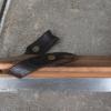 Friese doorloper schaatsenmaker S. v.d. Molen, Drachten