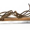 Friese doorloper schaatsenmaker L.J. Pama, Drachtstercompagnie