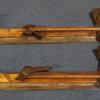Friese schaats H.F. Maneman, Heerenveen