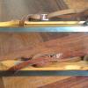 Houten noor Zandstra, Joure
