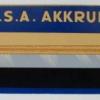 Reclame NSA J.Nijdam, Akkrum