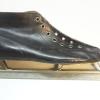 Metalen noor METEOOR schaatsenmaker J. Nijdam Akkrum