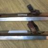 Friese doorloper schaatsenmaker Jac. Riemersma, Rauwerd