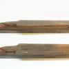 Friese schaats schaatsenmaker U.A. Faber, Sneek