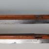 Friese doorloper schaatsenmaker Fa.D.G.Minkema, Sneek