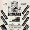 Advertentie 1956 schaatsenmaker G.H. Nijdam, Oranjewoud