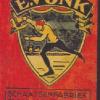 etiket E.Vonk, Oudeschoot