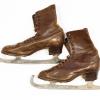 Salchov model schaatsen schaatsenmaker J. Noorman, Den Ham