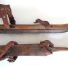 Veiligheidsschaats schaatsenmaker G.J. Pool, Warga