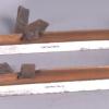 Friese doorloper schaatsenmaker S.A. Kamstra, Warga