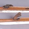 Veiligheidsschaats schaatsenmaker L.K. Hoekstra, Warga