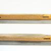Friese doorloper schaatsenmaker H. Meinderts, Warga