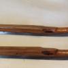 Groninger schaats schaatsenmaker T.Faber Ylst