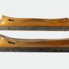 Friese laagspringer schaatsenmaker J. Nooitgedagt, IJlst