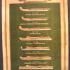 Affiche ca.1920 J. Nooitgedagt, IJlst