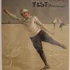 Affiche ca.1920-30 J. Nooitgedagt, IJlst