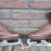 Max Brevkamodel ZENITH schaatsenmaker J.Nooitgedagt, IJlst