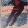 Affiche ca.1961-1965 J. Nooitgedagt, IJlst