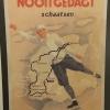 Reclamekarton ca.1955 J. Nooitgedagt, IJlst