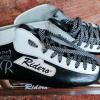 Metalen noor Ridero Super schaatsenmaker R. de Roon, Rozenburg (ZH)