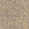 Artikel 1936 over IJskoningschaatsenfabriek, Almkerk