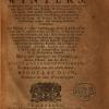 1744 Duyn Aanmerkingen
