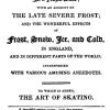 frostiana 1814