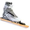 Houten kluunschaats Free skate model Classic