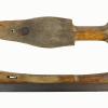Stheemannoor of houten noor