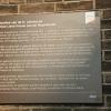 ANWB bord Liduina baseliek - Schiedam