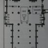 Indeling Baseliek, nr.9 gebrandschilderd raam, nr.15 paneel Dunselman