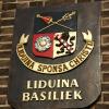 Liduina Baseliek