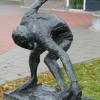 Startende Schaatser - Zandvoort - Kees Verkade