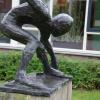 Startende Schaatser - Zandvoort - Kees Verkade