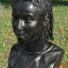 Suzanne Schulting - Heerenveen - Walk of Fean