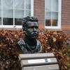 Sjinkie Knegt - Heerenveen - Walk of Fean