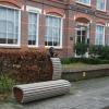 Sjinkie Knegt - Heerenveen - Walk of Fean
