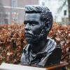 Sjinkie Knegt - Heerenveen - Walk of Fean