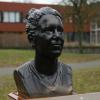 Ireen Wüst - Heerenveen - Walk of Fean