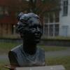 Ireen Wüst - Heerenveen - Walk of Fean
