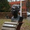 Ireen Wüst - Heerenveen - Walk of Fean