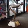 Buizenschaatser I - Enschede